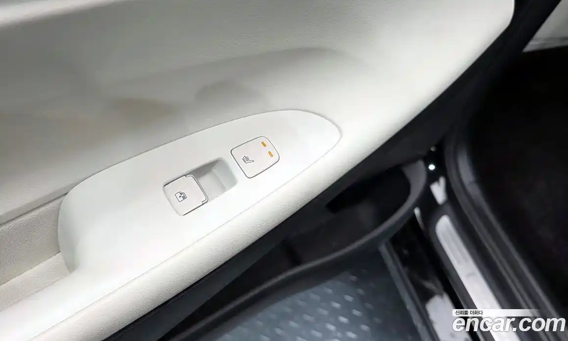 Hyundai Grandeur 2022 2.4 гидро в Москве № 1537530, фото 23