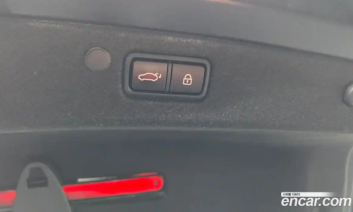 Hyundai Grandeur 2022 2.4 гидро в Москве № 1537530, фото 26