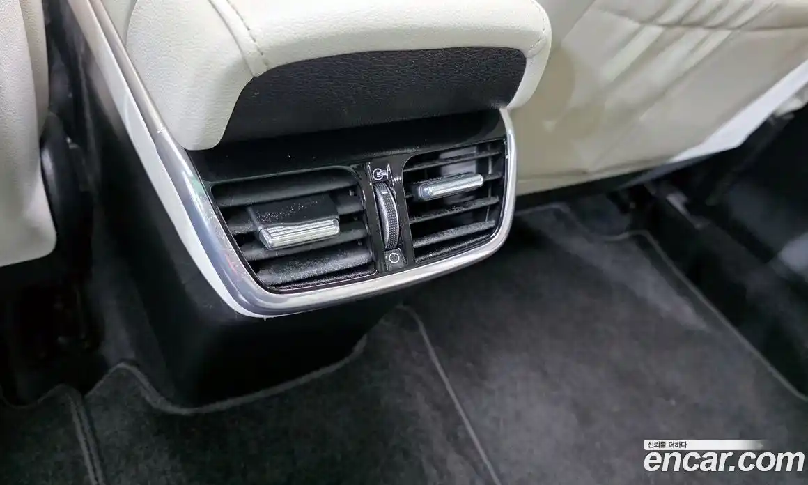 Hyundai Grandeur 2022 2.4 гидро в Москве № 1537530, фото 30