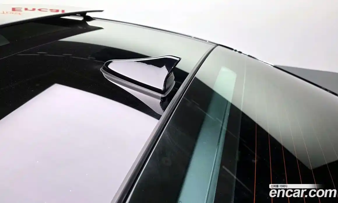 Hyundai Grandeur 2022 2.4 гидро в Москве № 1537530, фото 33