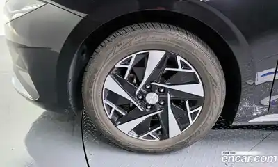 Hyundai Grandeur 2022 2.4 гидро в Москве № 1537530, миниатюра 5