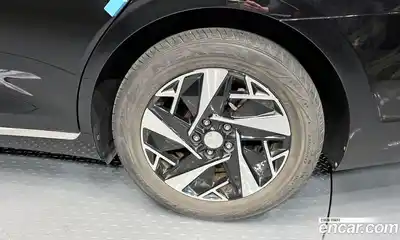 Hyundai Grandeur 2022 2.4 гидро в Москве № 1537530, миниатюра 7