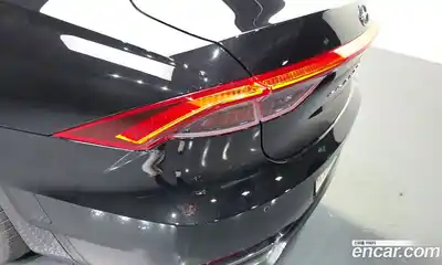 Hyundai Grandeur 2022 2.4 гидро в Москве № 1537530, миниатюра 9