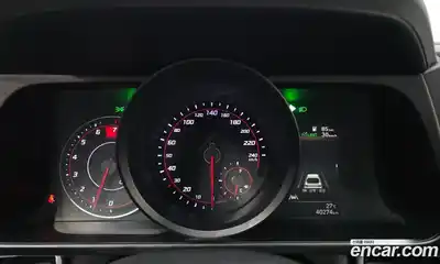 Hyundai Avante 2021 1.6 гидро в Москве, миниатюра 11