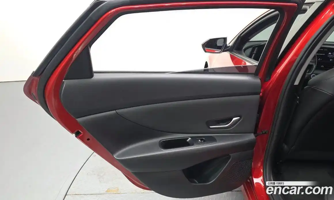 Hyundai Avante 2021 1.6 гидро в Москве, фото 15