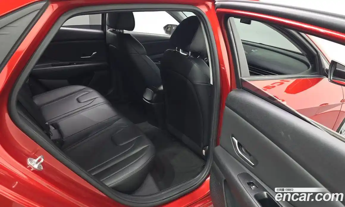Hyundai Avante 2021 1.6 гидро в Москве, фото 17