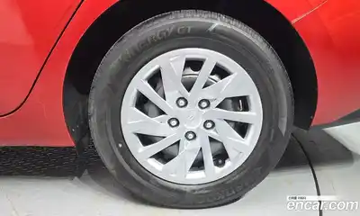 Hyundai Avante 2021 1.6 гидро в Москве, миниатюра 7
