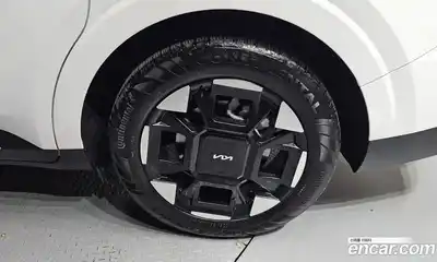 Kia Canival 2024 3.5 гидро в Москве № 1537872, миниатюра 7