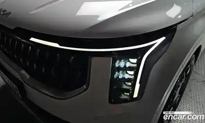 Kia Canival 2024 3.5 гидро в Москве № 1537872, миниатюра 8