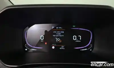 Kia Morning 2025 1.0 гидро в Москве № 1537887, миниатюра 11