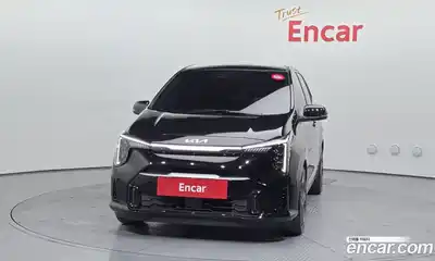 Kia Morning 2025 1.0 гидро в Москве № 1537887, миниатюра 3