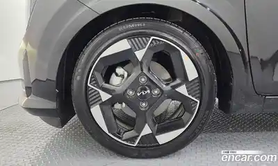 Kia Morning 2025 1.0 гидро в Москве № 1537887, миниатюра 5