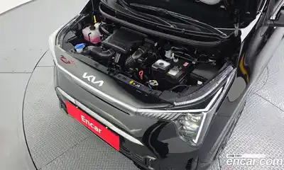 Kia Morning 2025 1.0 гидро в Москве № 1537887, миниатюра 6