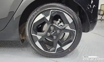 Kia Morning 2025 1.0 гидро в Москве № 1537887, миниатюра 7