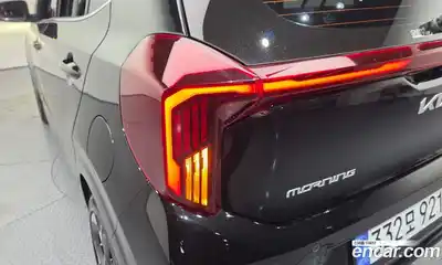 Kia Morning 2025 1.0 гидро в Москве № 1537887, миниатюра 9