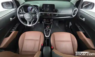 Kia Morning 2025 1.0 гидро в Москве № 1537887, миниатюра 10