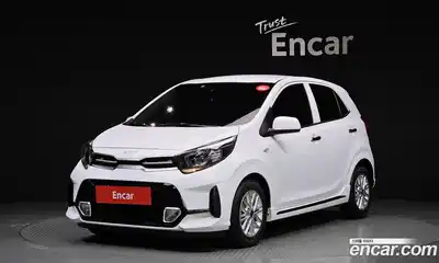 Kia Morning, 2023