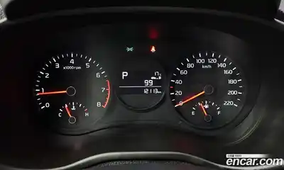Kia Morning 2023 1.0 гидро в Москве № 1538009, миниатюра 11