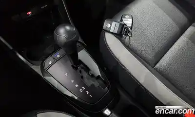 Kia Morning 2023 1.0 гидро в Москве № 1538009, миниатюра 12