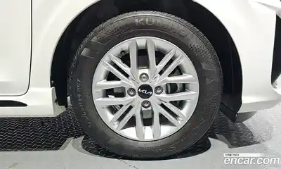 Kia Morning 2023 1.0 гидро в Москве № 1538009, миниатюра 5