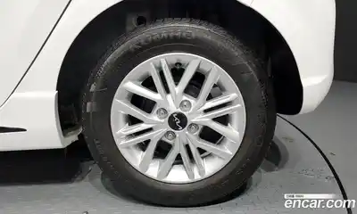 Kia Morning 2023 1.0 гидро в Москве № 1538009, миниатюра 7