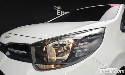 Kia Morning 2023 1.0 гидро в Москве № 1538009, миниатюра 8
