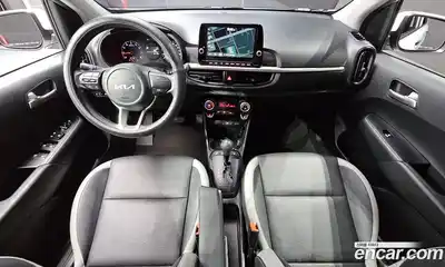 Kia Morning 2023 1.0 гидро в Москве № 1538009, миниатюра 10