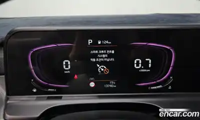 Kia Seltos 2023 2.0 гидро в Москве № 1538044, миниатюра 11