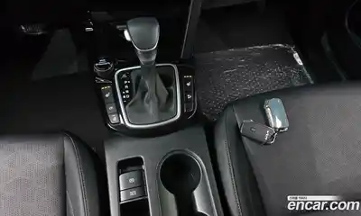 Kia Seltos 2023 2.0 гидро в Москве № 1538044, миниатюра 12
