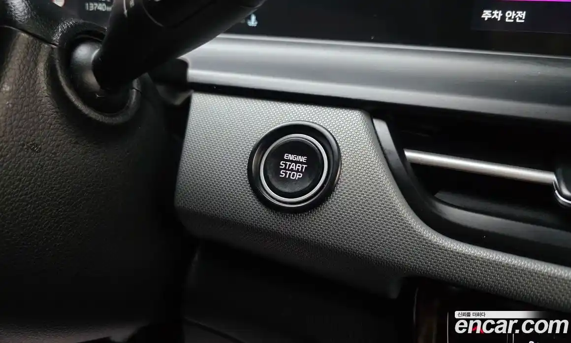 Kia Seltos 2023 2.0 гидро в Москве № 1538044, фото 29