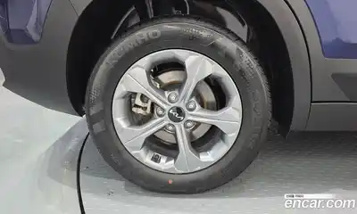 Kia Seltos 2023 2.0 гидро в Москве № 1538044, миниатюра 5