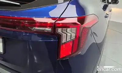 Kia Seltos 2023 2.0 гидро в Москве № 1538044, миниатюра 9
