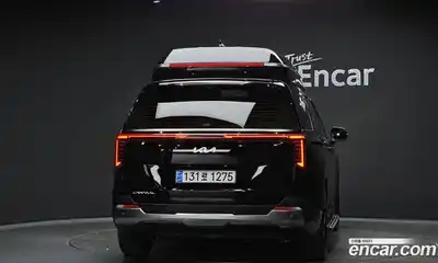 Kia Canival 2025 3.5 гидро в Москве № 1538144, миниатюра 4