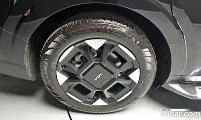 Kia Canival 2025 3.5 гидро в Москве № 1538144, миниатюра 5