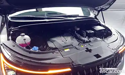 Kia Canival 2025 3.5 гидро в Москве № 1538144, миниатюра 6