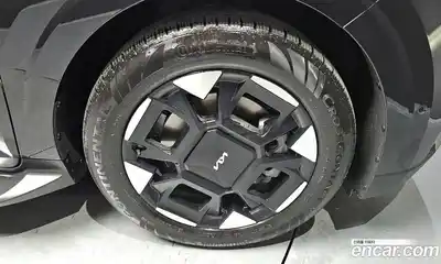 Kia Canival 2025 3.5 гидро в Москве № 1538144, миниатюра 7