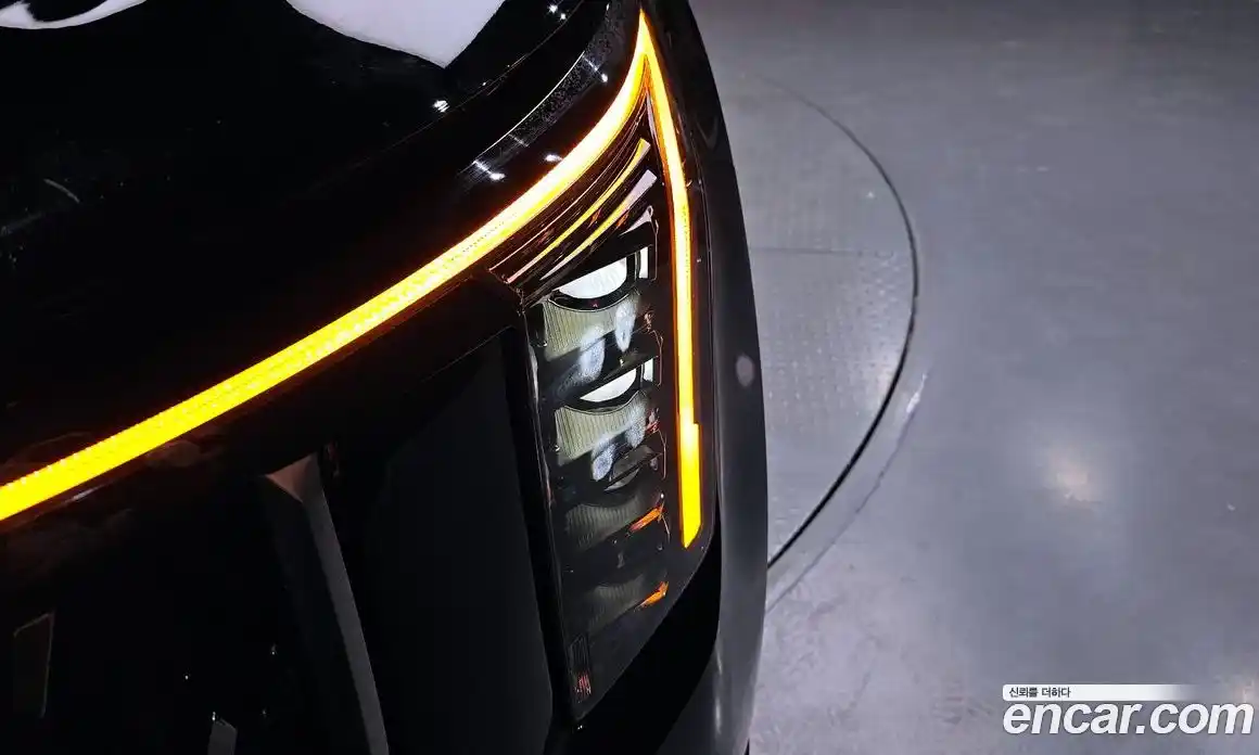 Kia Canival 2025 3.5 гидро в Москве № 1538144, фото 8