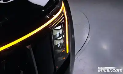 Kia Canival 2025 3.5 гидро в Москве № 1538144, миниатюра 8