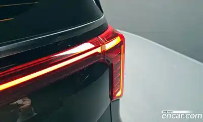 Kia Canival 2025 3.5 гидро в Москве № 1538144, миниатюра 9