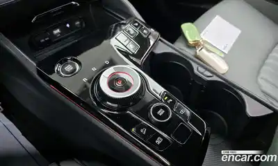Kia Sportage 2024 1.6 гидро в Москве № 1538154, миниатюра 12