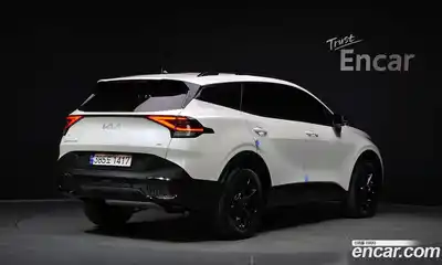 Kia Sportage 2024 1.6 гидро в Москве № 1538154, миниатюра 2