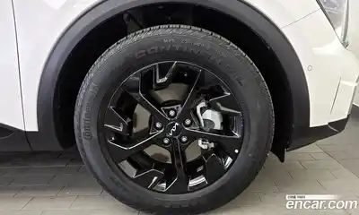 Kia Sportage 2024 1.6 гидро в Москве № 1538154, миниатюра 7