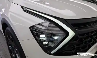 Kia Sportage 2024 1.6 гидро в Москве № 1538154, миниатюра 8