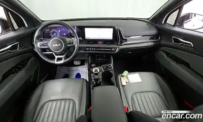 Kia Sportage 2024 1.6 гидро в Москве № 1538154, миниатюра 10