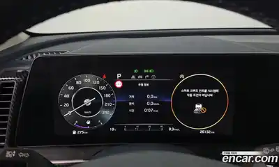 Kia Sportage 2022 1.6 гидро в Москве № 1538358, миниатюра 11