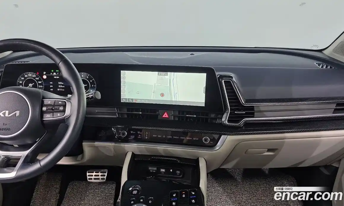 Kia Sportage 2022 1.6 гидро в Москве № 1538358, фото 20