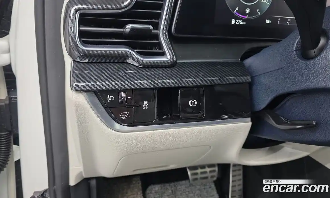 Kia Sportage 2022 1.6 гидро в Москве № 1538358, фото 28