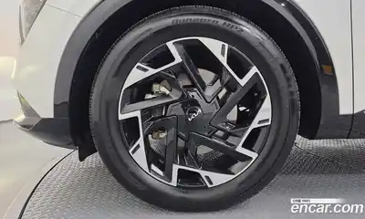 Kia Sportage 2022 1.6 гидро в Москве № 1538358, миниатюра 5