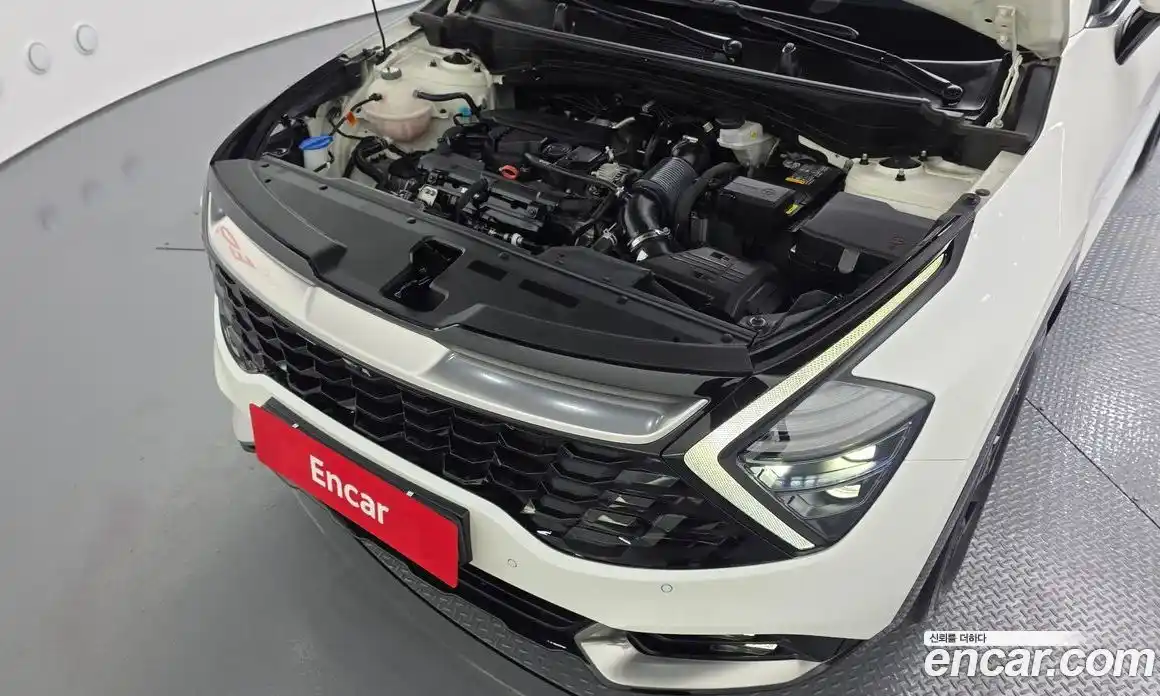 Kia Sportage 2022 1.6 гидро в Москве № 1538358, фото 6