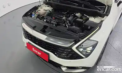 Kia Sportage 2022 1.6 гидро в Москве № 1538358, миниатюра 6